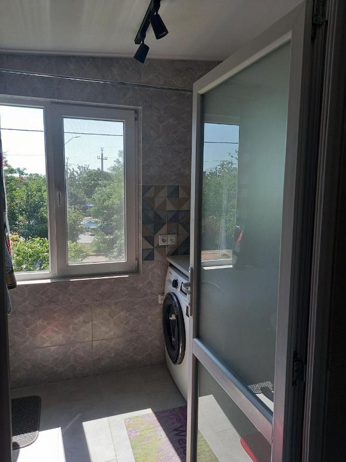 2 Room Apartment Odesa Exterior photo