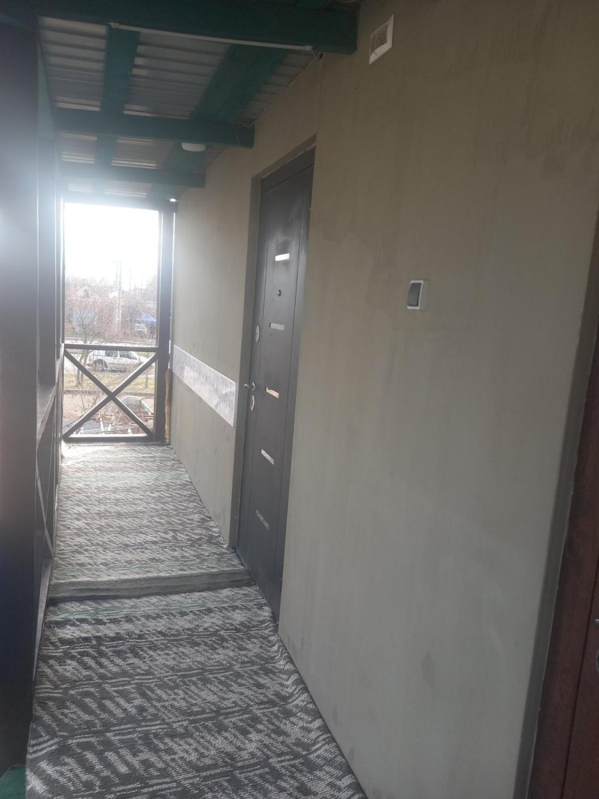 2 Room Apartment Odesa Exterior photo