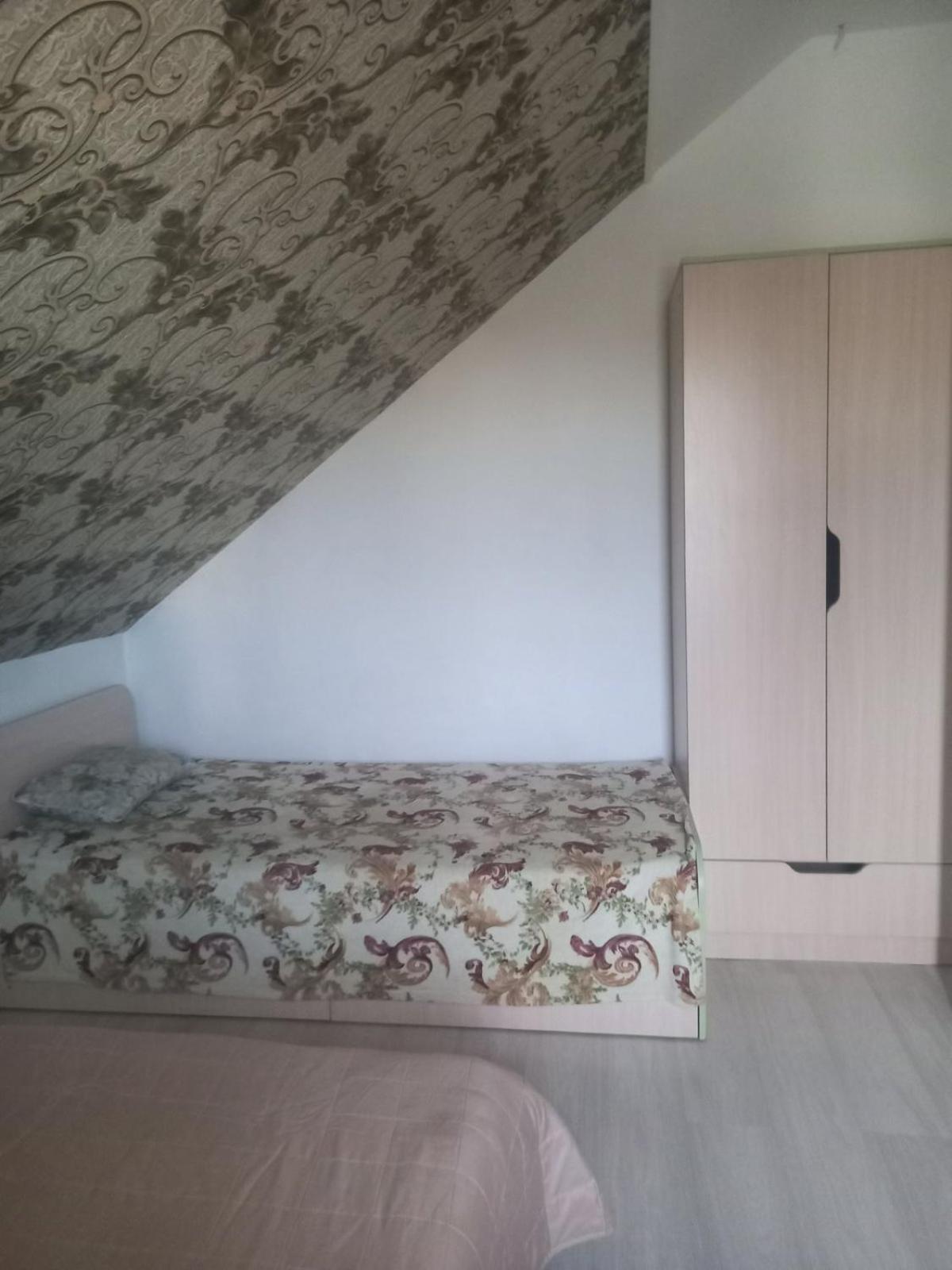 2 Room Apartment Odesa Exterior photo