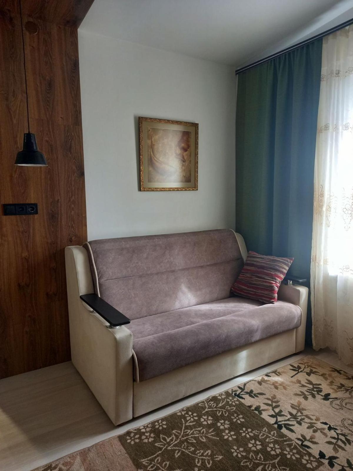 2 Room Apartment Odesa Exterior photo